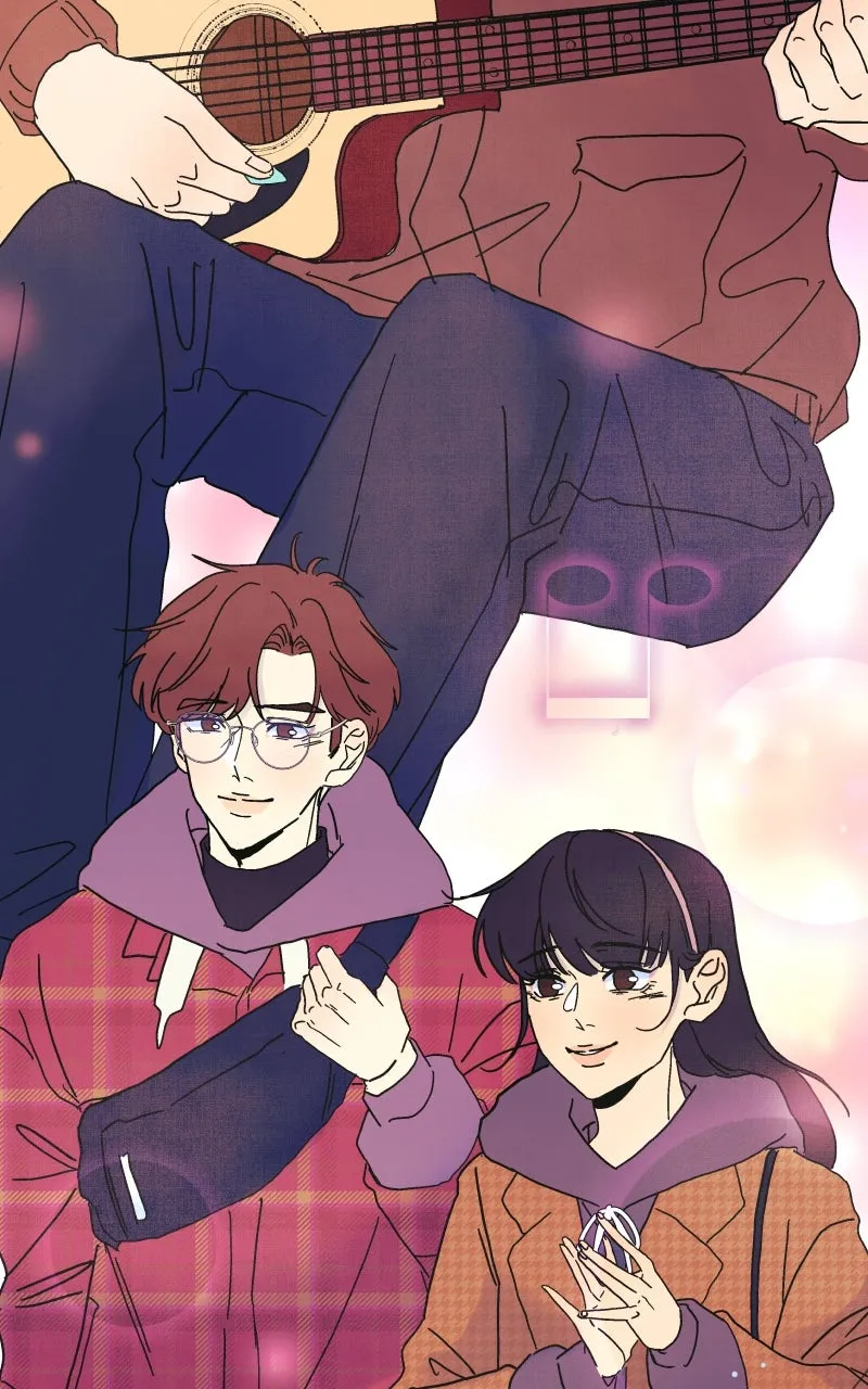 Honey Lemon Chapter 51 page 78 - 