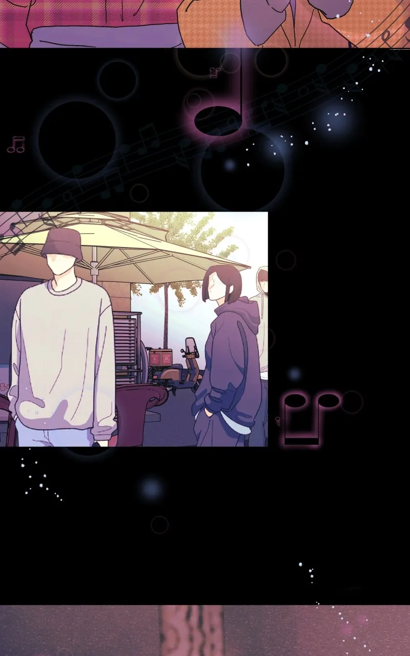 Honey Lemon Chapter 51 page 79 - 