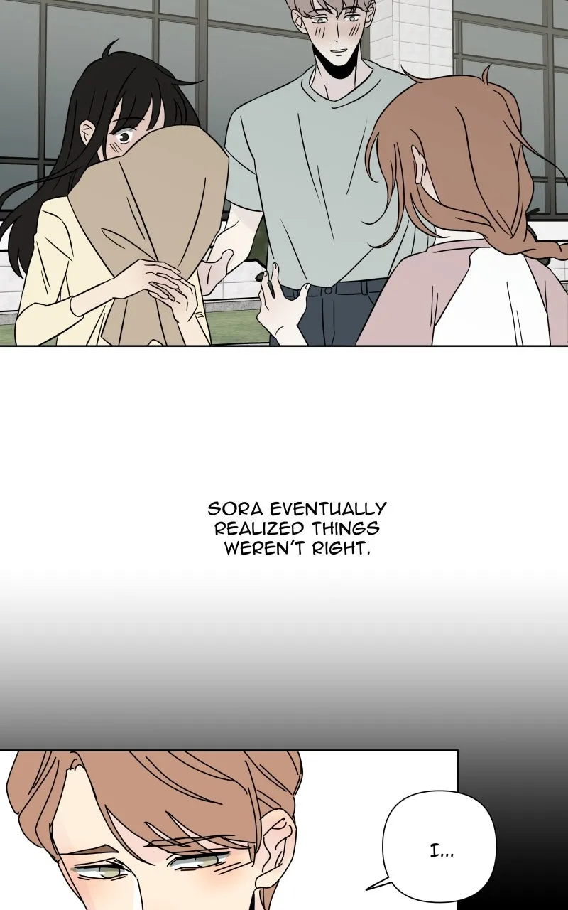 Honey Lemon Chapter 51 page 9 - 