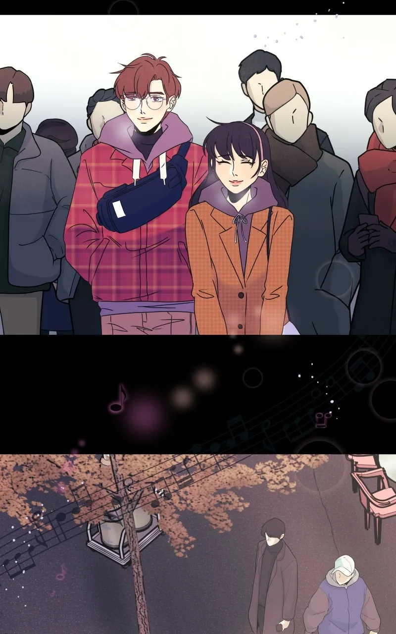 Honey Lemon Chapter 51 page 81 - 
