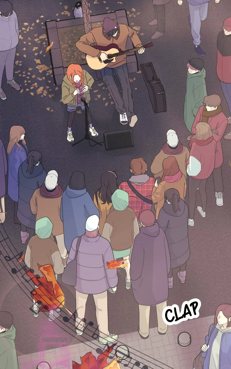 Honey Lemon Chapter 51 page 82 - 