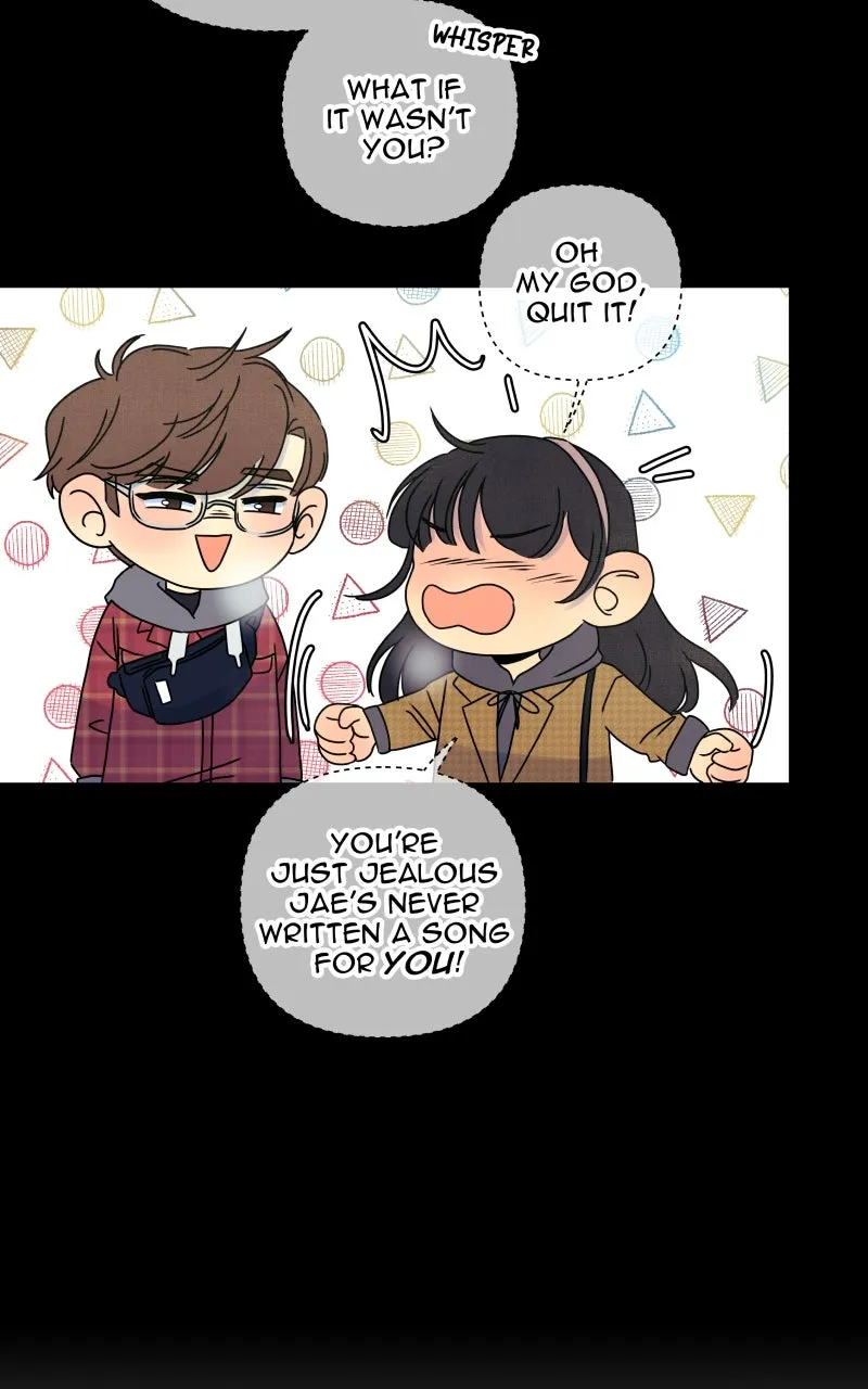 Honey Lemon Chapter 51 page 84 - 
