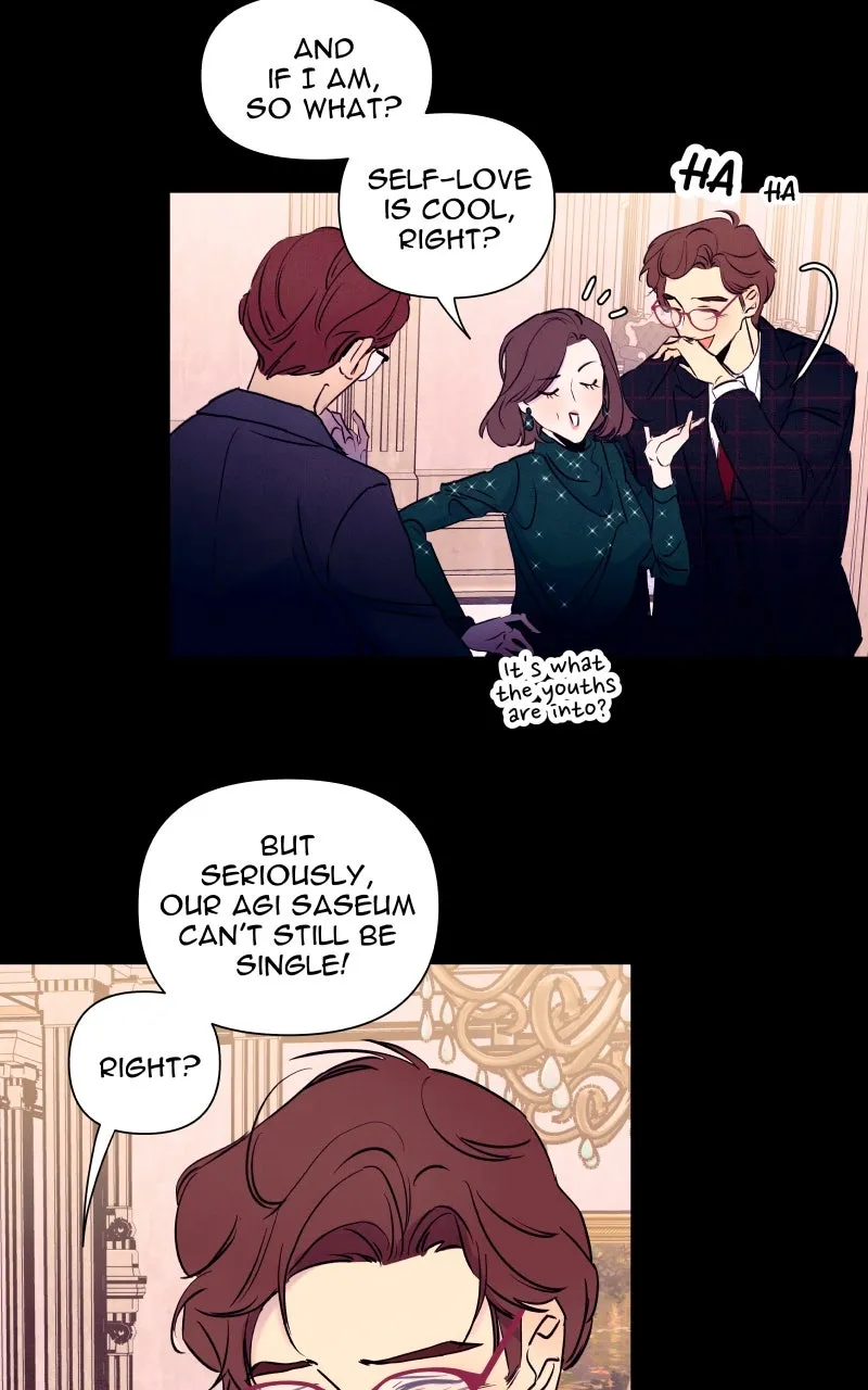 Honey Lemon Chapter 51 page 93 - 