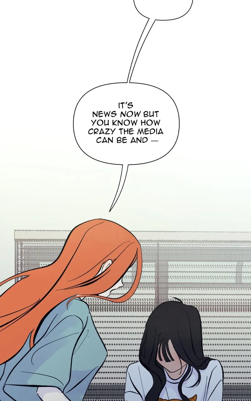 Honey Lemon Chapter 52 page 11 - 