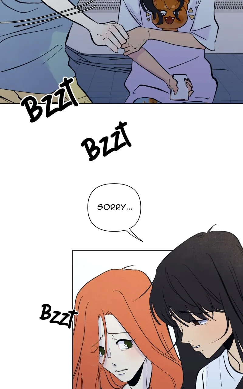 Honey Lemon Chapter 52 page 12 - 