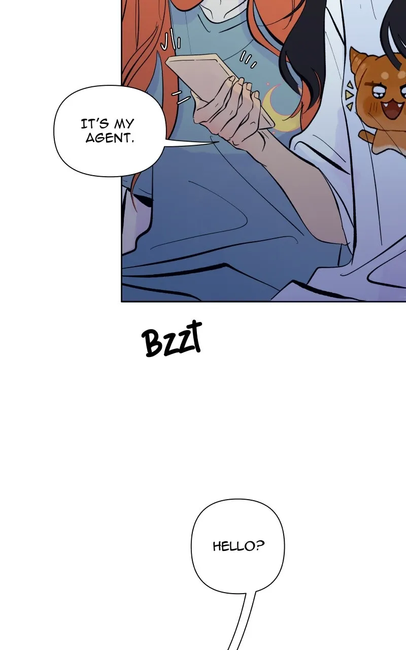 Honey Lemon Chapter 52 page 13 - 
