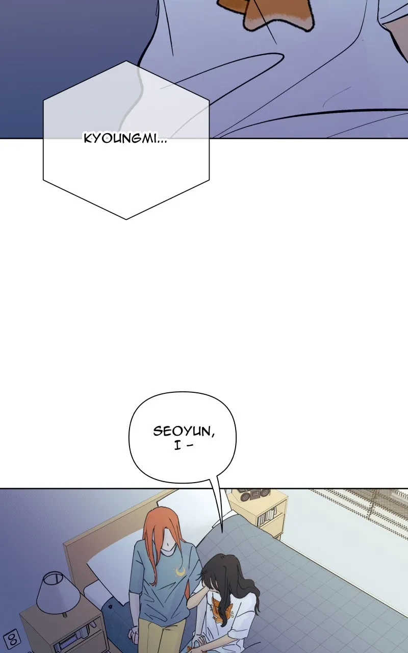 Honey Lemon Chapter 52 page 15 - 