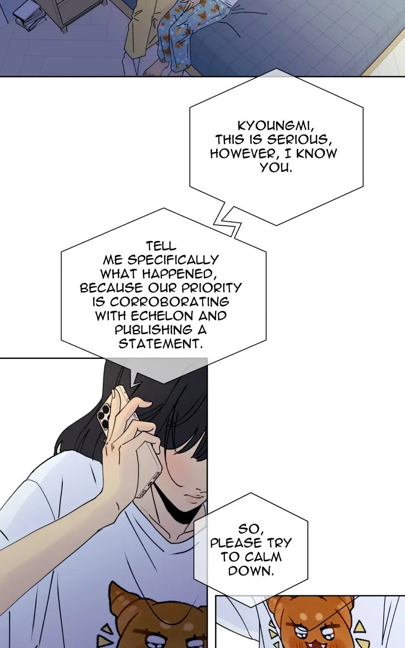 Honey Lemon Chapter 52 page 16 - 