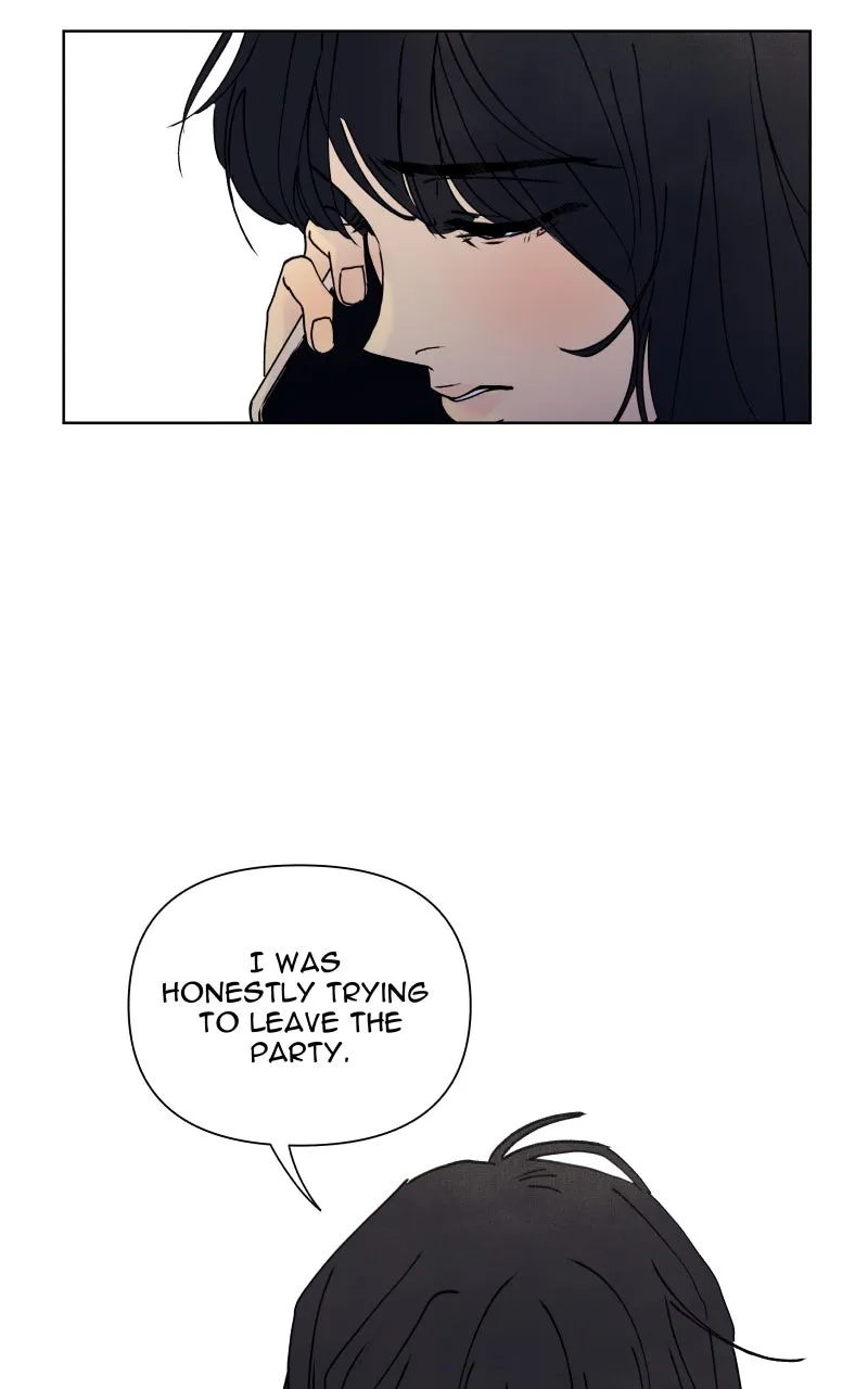 Honey Lemon Chapter 52 page 18 - 