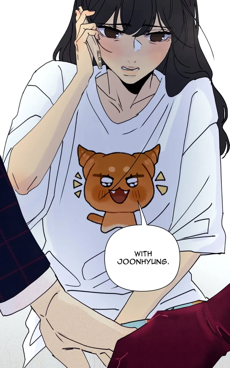 Honey Lemon Chapter 52 page 19 - 