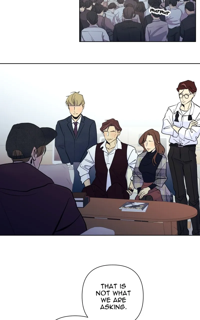 Honey Lemon Chapter 52 page 24 - 