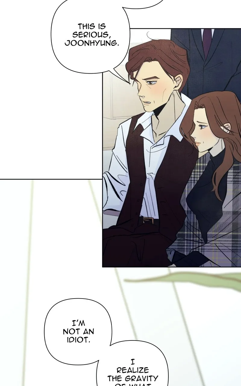 Honey Lemon Chapter 52 page 25 - 