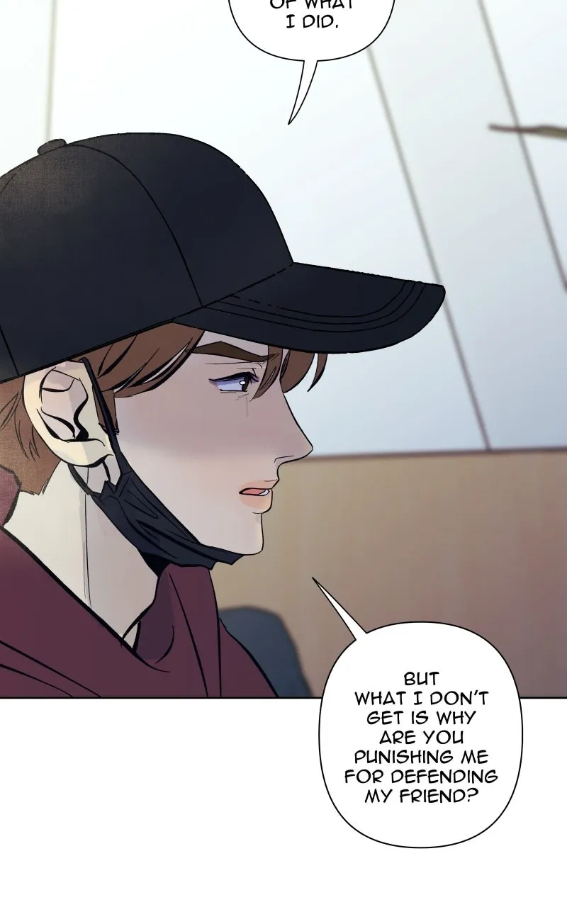 Honey Lemon Chapter 52 page 26 - 