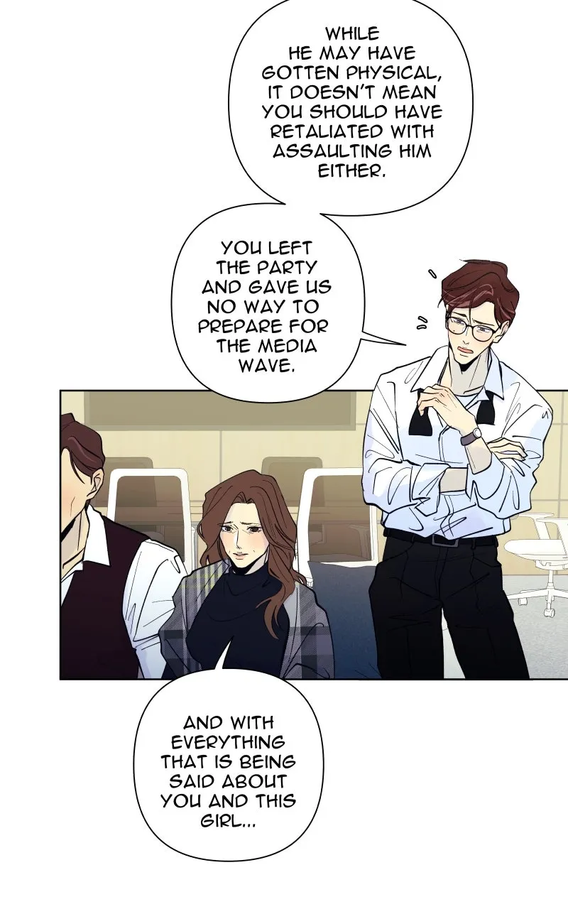 Honey Lemon Chapter 52 page 30 - 