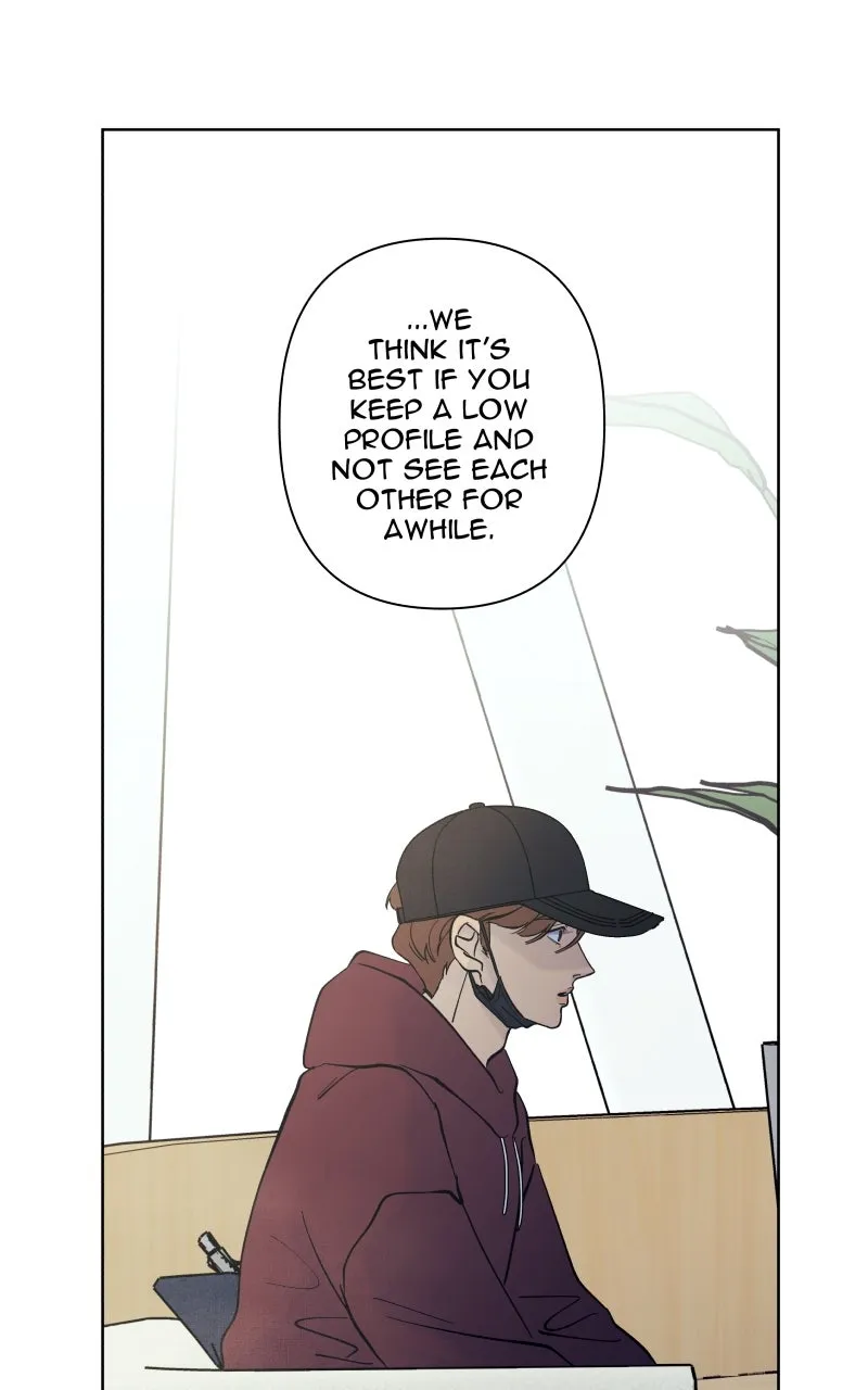 Honey Lemon Chapter 52 page 31 - 