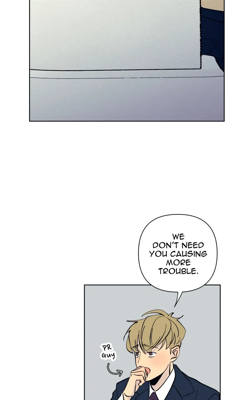 Honey Lemon Chapter 52 page 32 - 