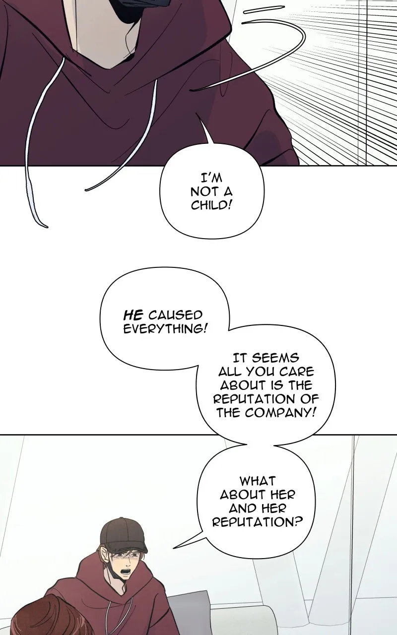 Honey Lemon Chapter 52 page 34 - 
