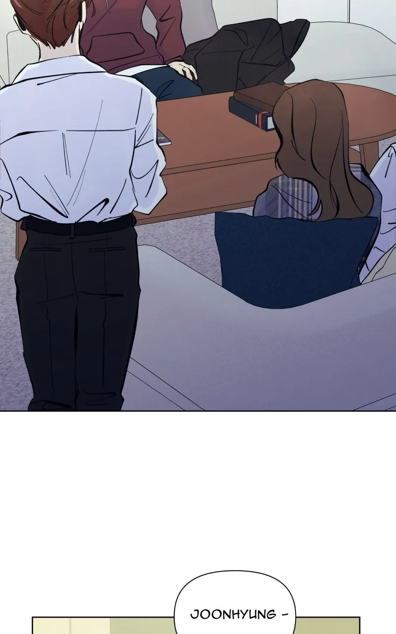 Honey Lemon Chapter 52 page 35 - 