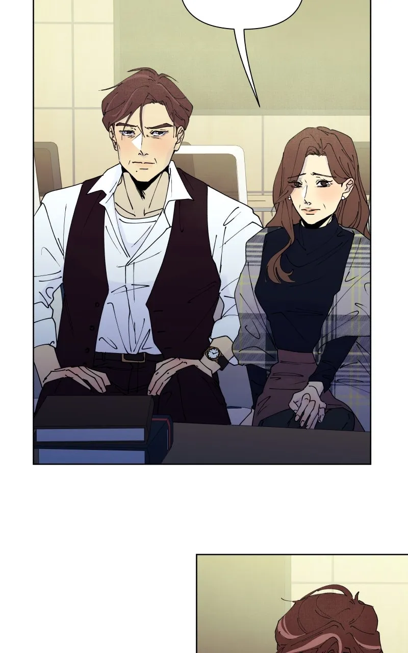 Honey Lemon Chapter 52 page 36 - 