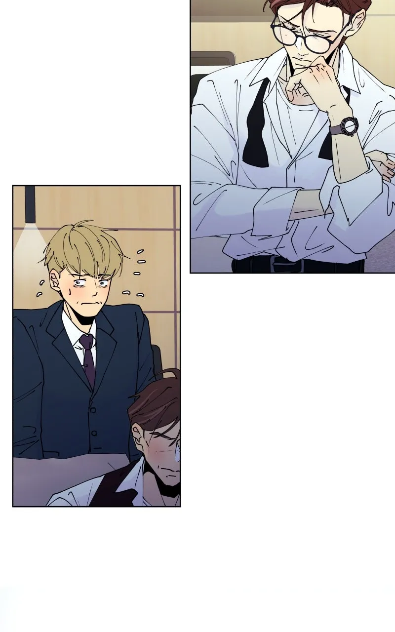 Honey Lemon Chapter 52 page 37 - 
