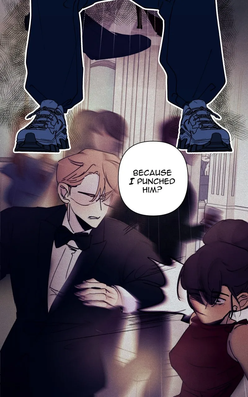 Honey Lemon Chapter 52 page 40 - 