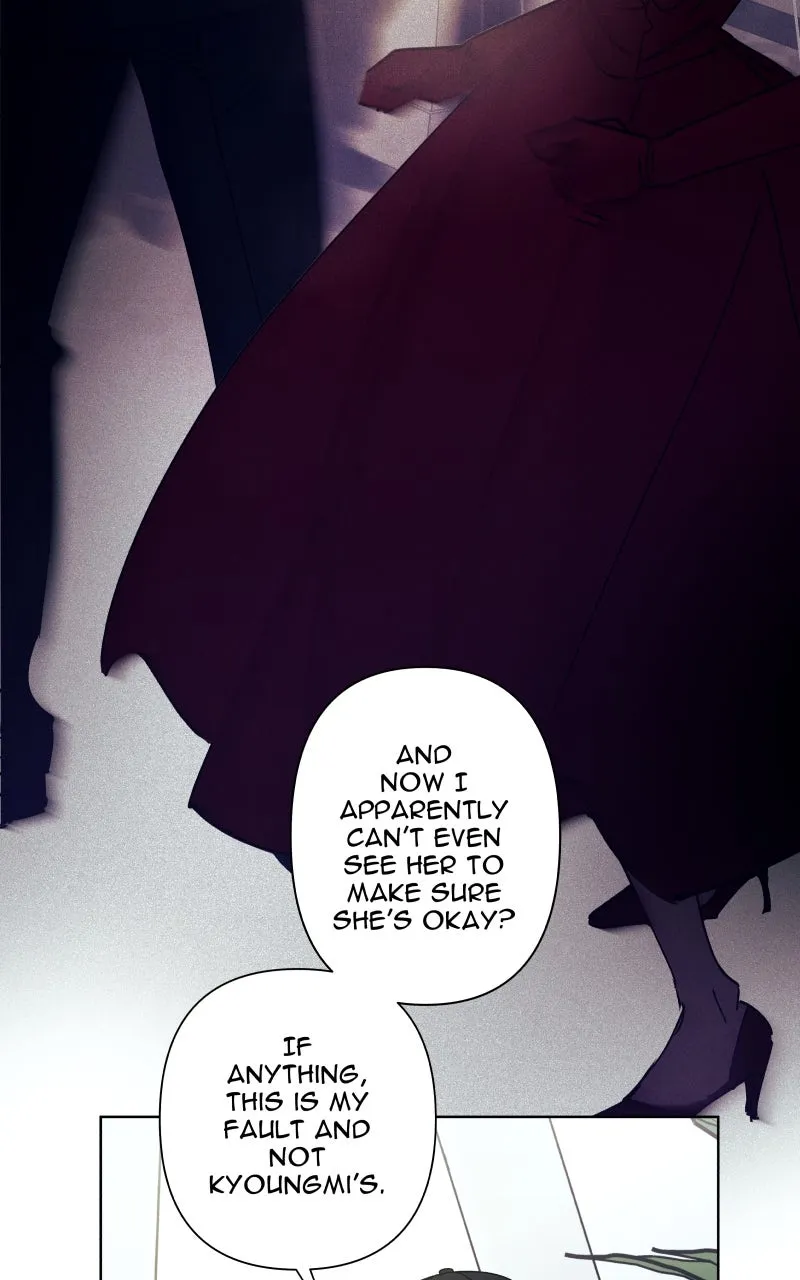 Honey Lemon Chapter 52 page 41 - 