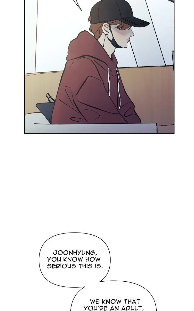 Honey Lemon Chapter 52 page 42 - 