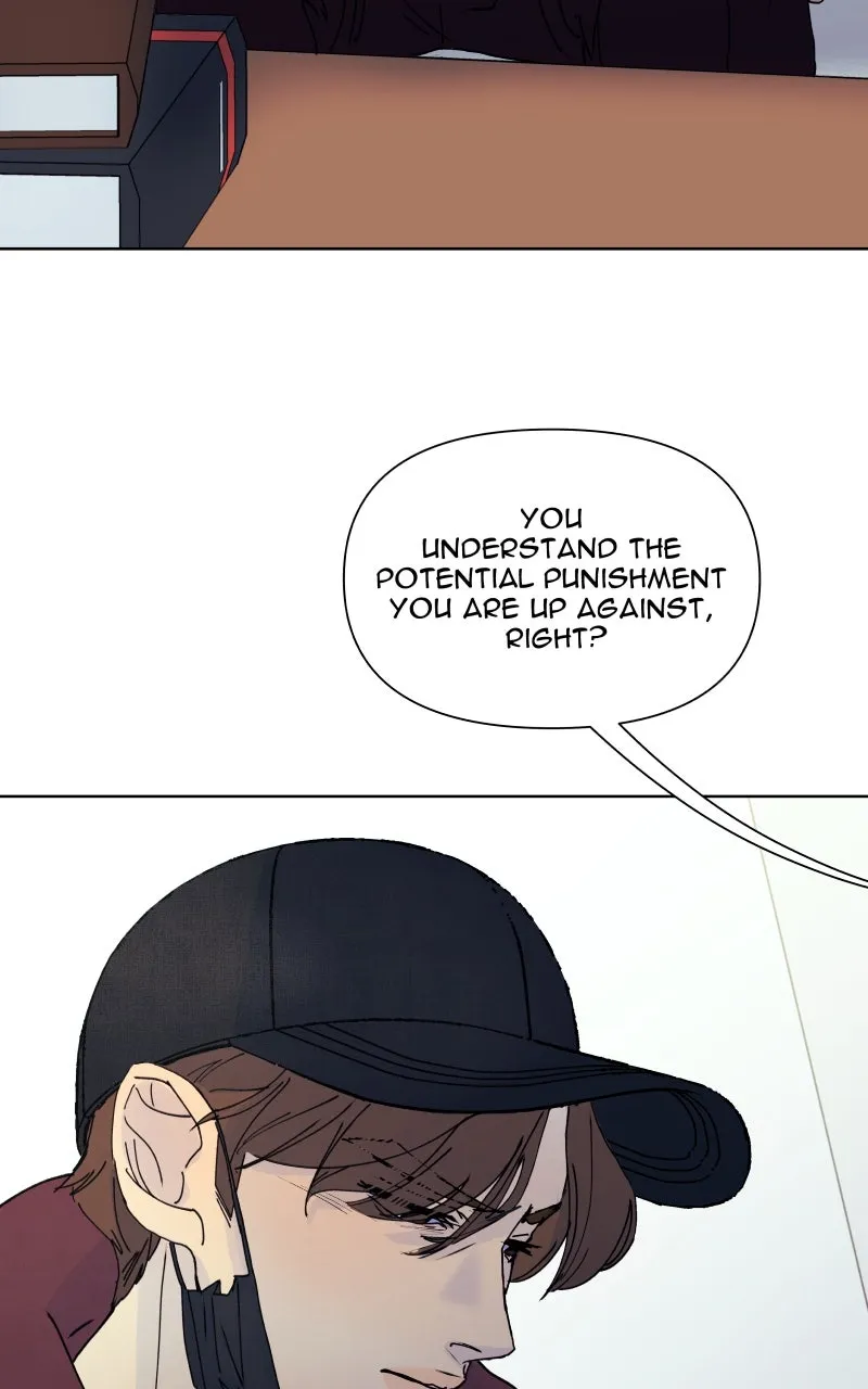 Honey Lemon Chapter 52 page 44 - 