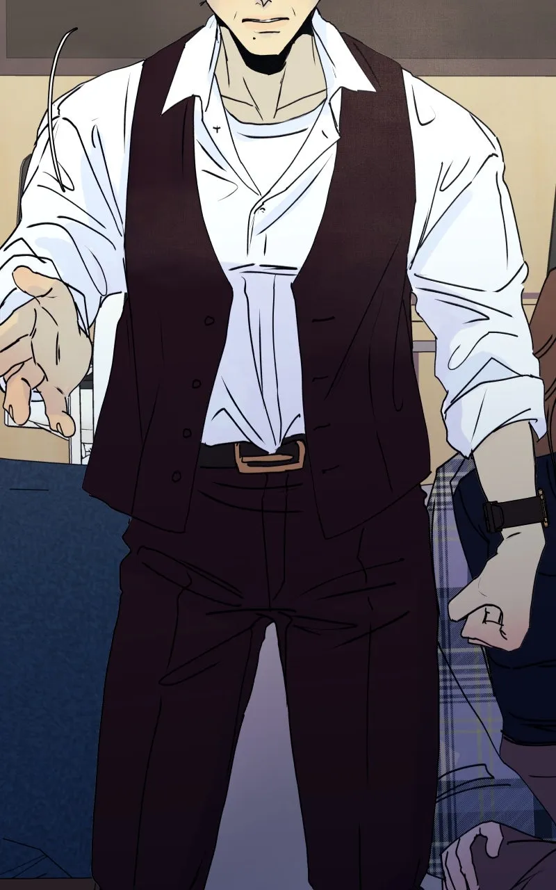 Honey Lemon Chapter 52 page 47 - 
