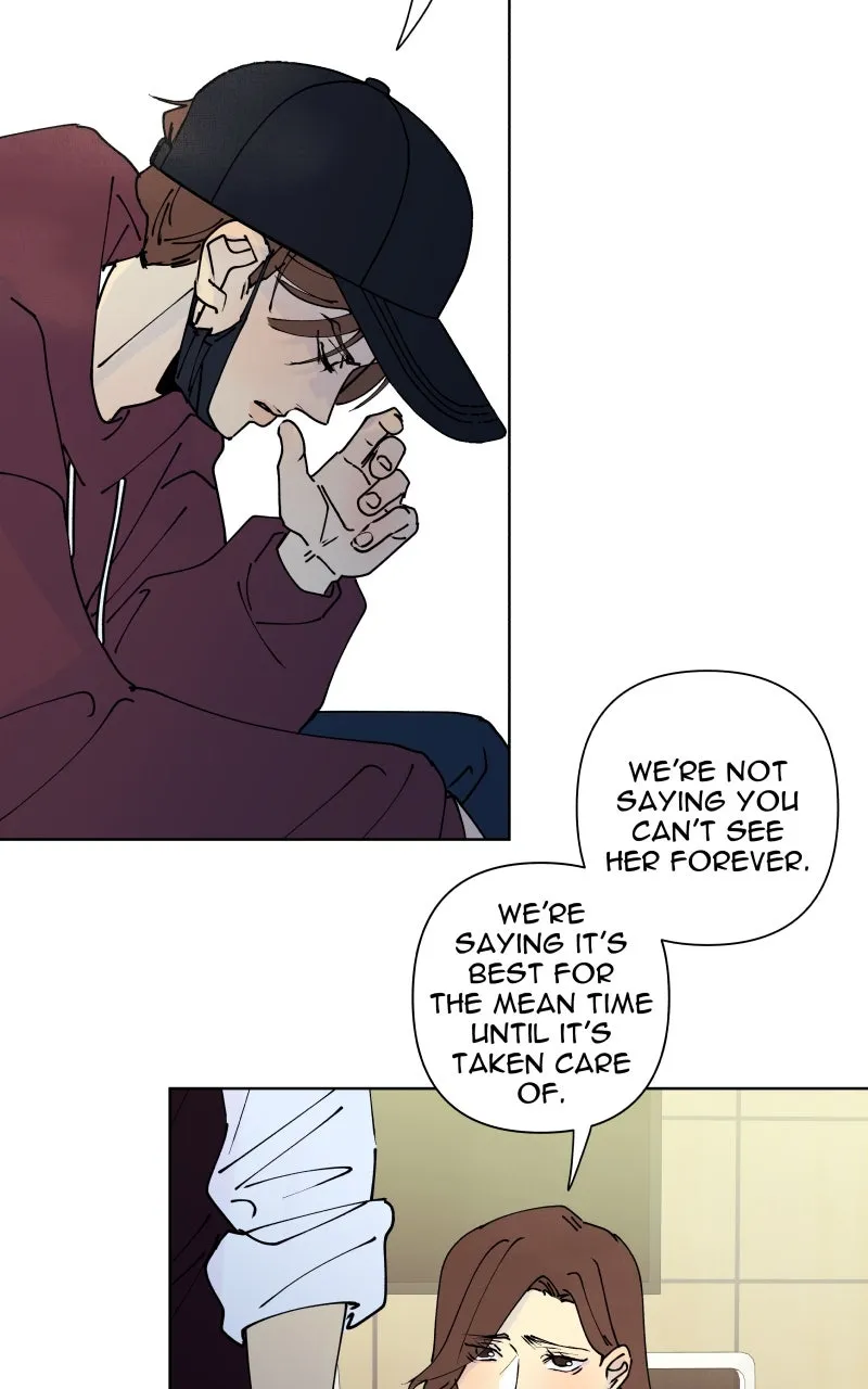 Honey Lemon Chapter 52 page 51 - 