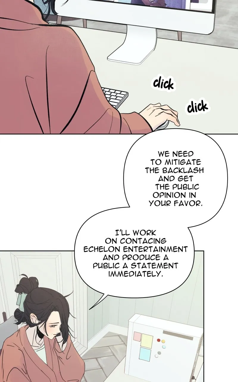 Honey Lemon Chapter 52 page 54 - 