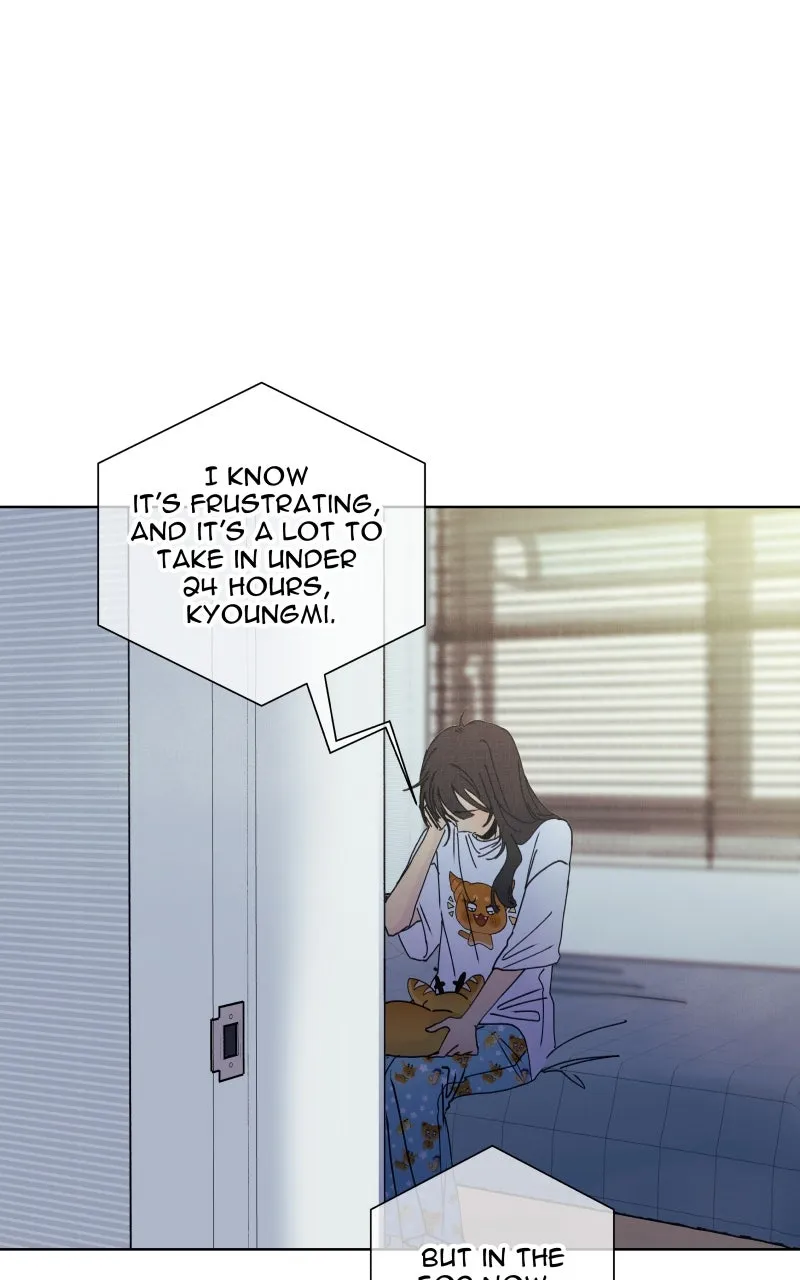 Honey Lemon Chapter 52 page 56 - 
