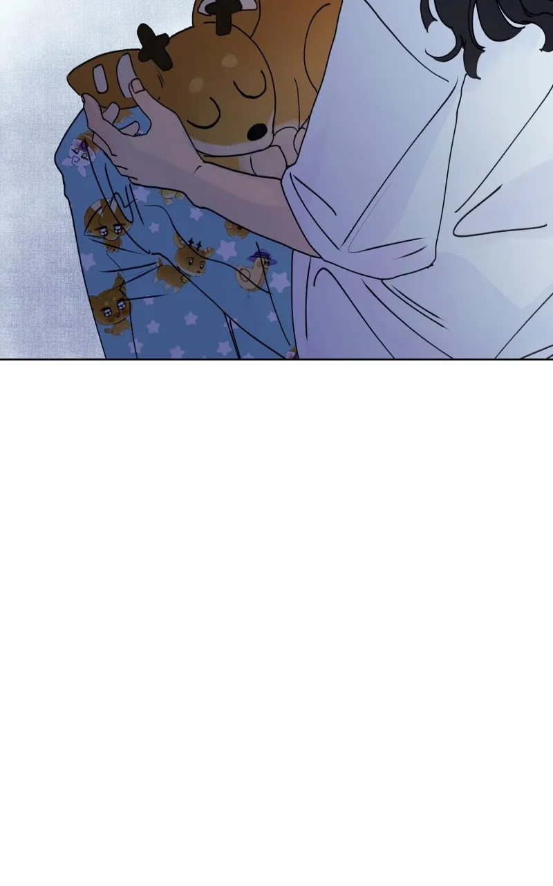 Honey Lemon Chapter 52 page 58 - 