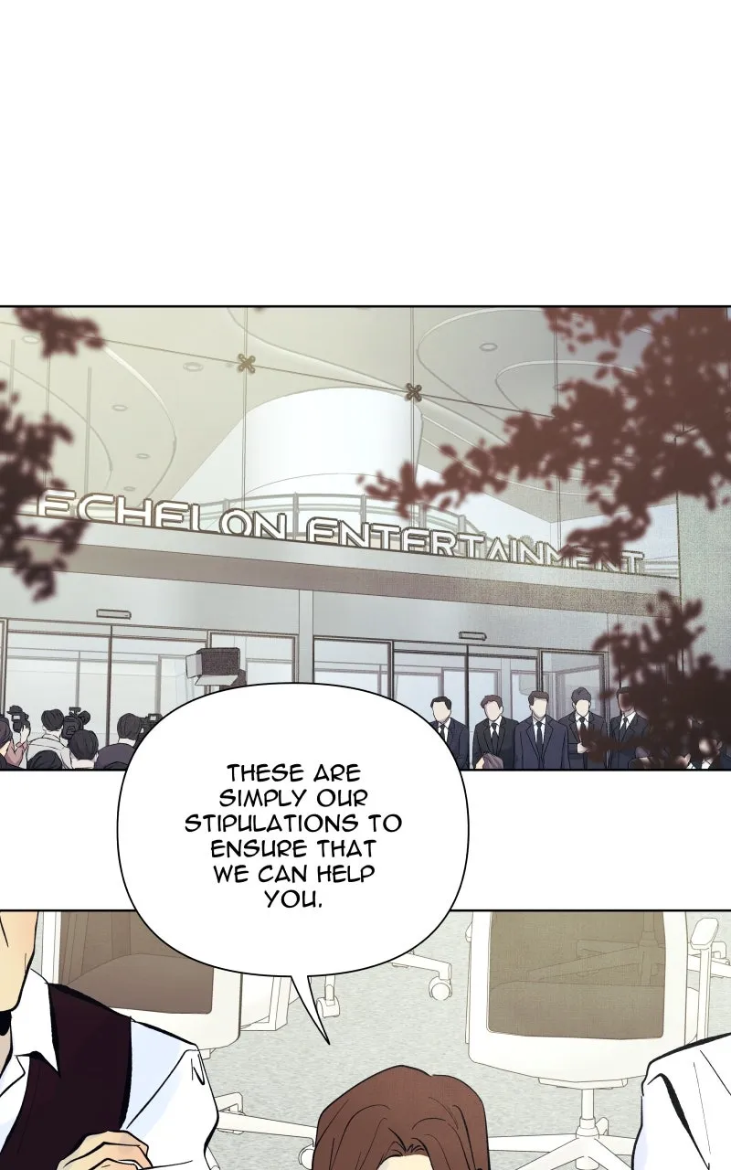 Honey Lemon Chapter 52 page 59 - 