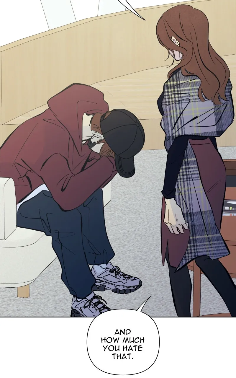 Honey Lemon Chapter 52 page 61 - 