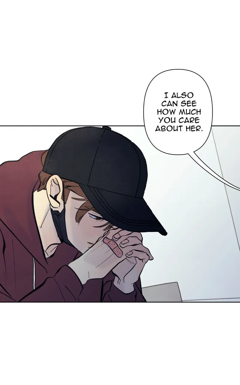 Honey Lemon Chapter 52 page 62 - 