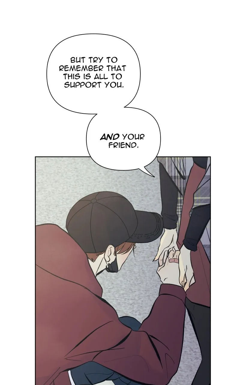Honey Lemon Chapter 52 page 63 - 