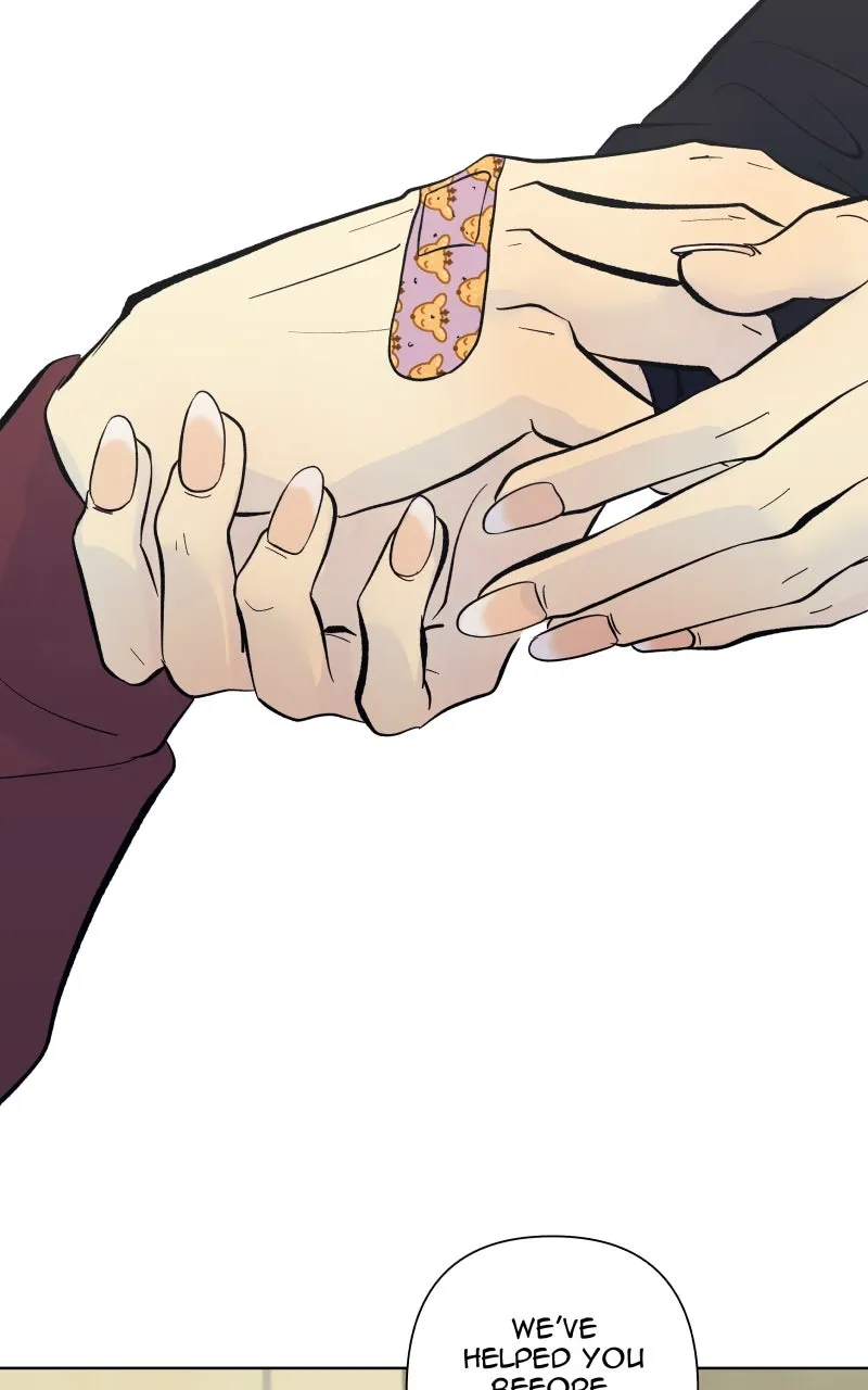 Honey Lemon Chapter 52 page 65 - 