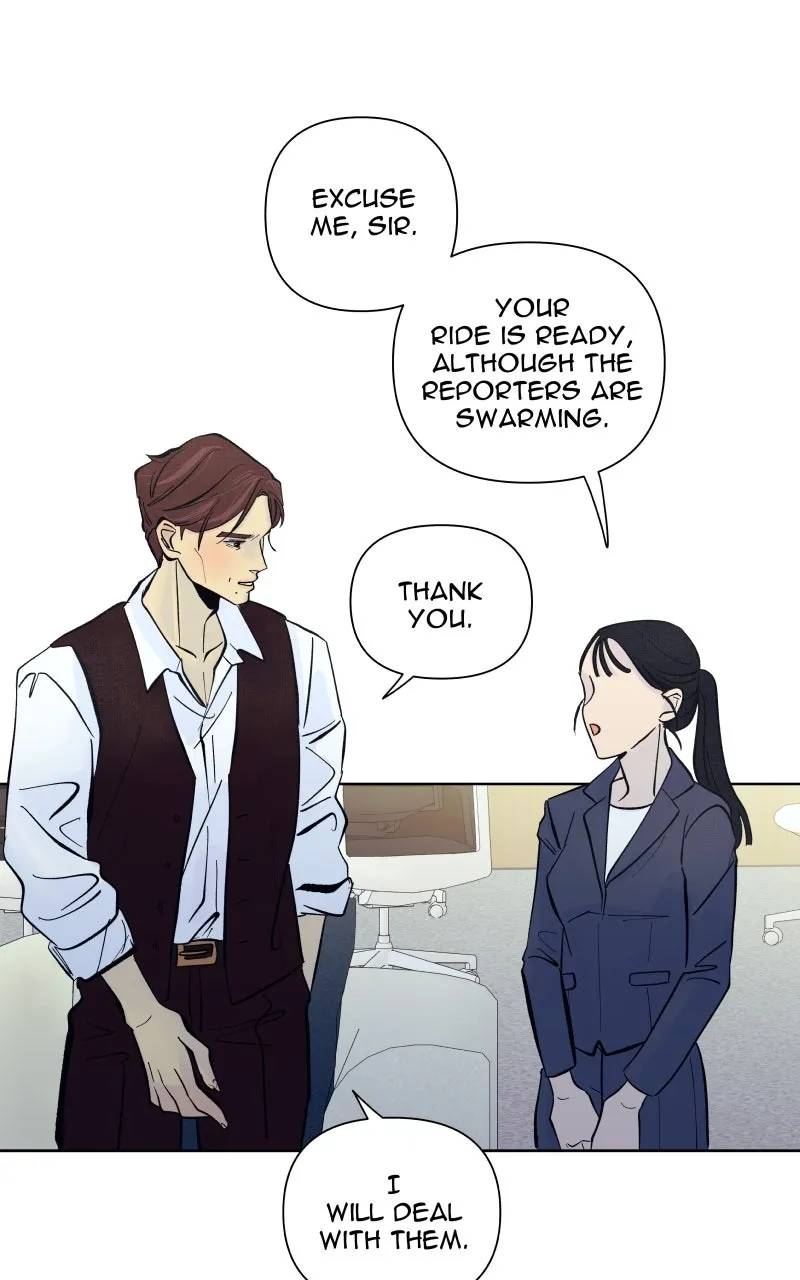 Honey Lemon Chapter 52 page 67 - 