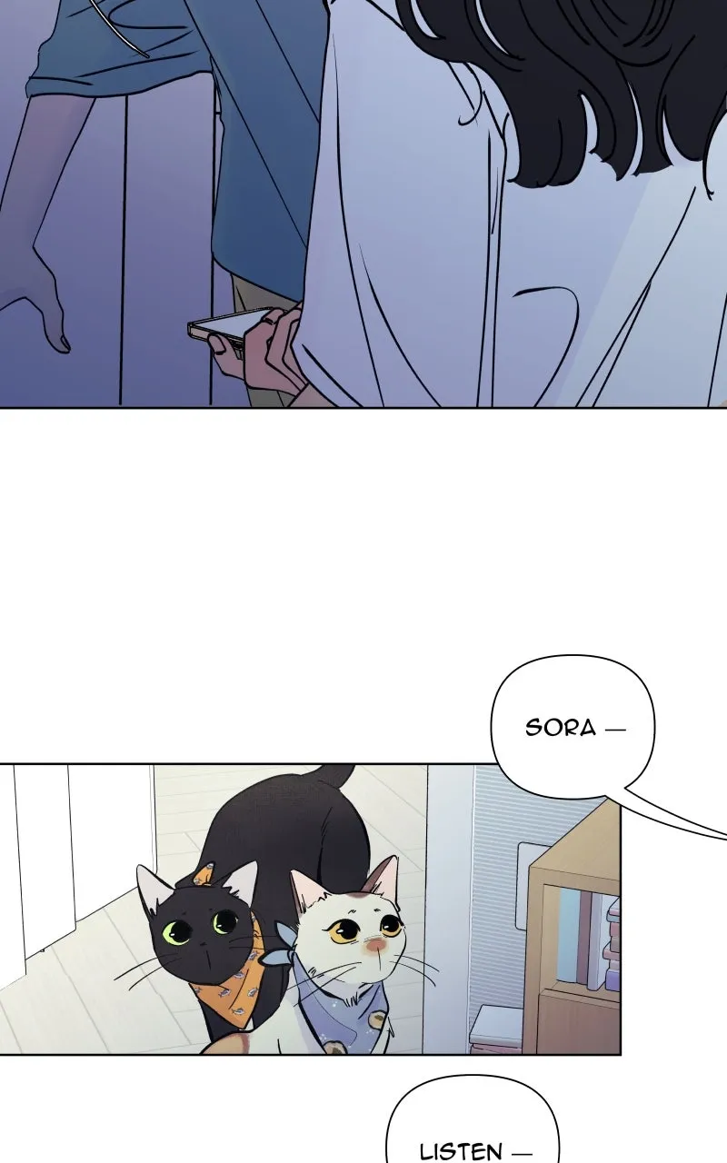 Honey Lemon Chapter 52 page 10 - 