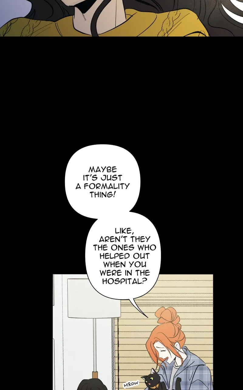Honey Lemon Chapter 53 page 12 - 