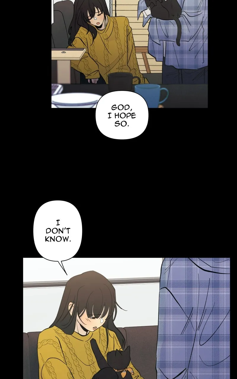 Honey Lemon Chapter 53 page 13 - 