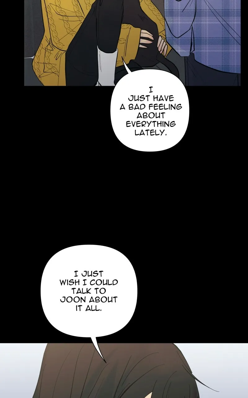 Honey Lemon Chapter 53 page 14 - 