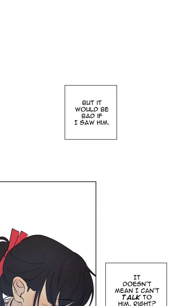 Honey Lemon Chapter 53 page 17 - 