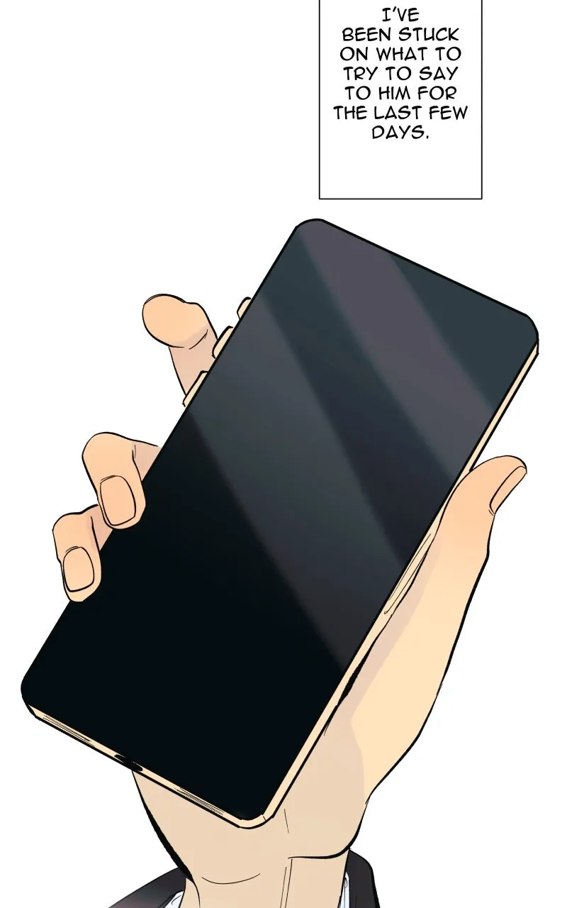 Honey Lemon Chapter 53 page 19 - 