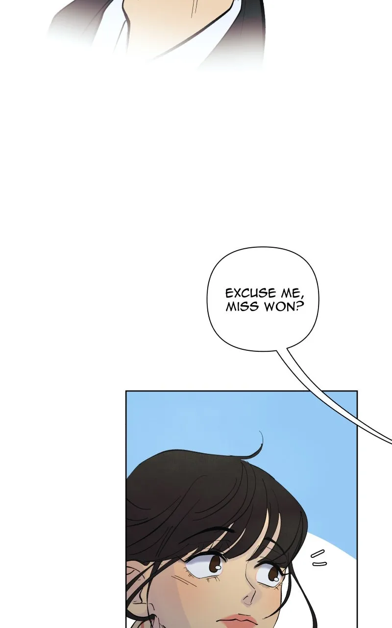 Honey Lemon Chapter 53 page 20 - 
