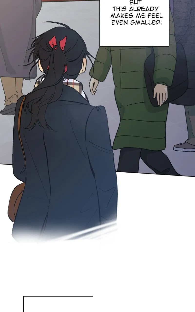 Honey Lemon Chapter 53 page 3 - 