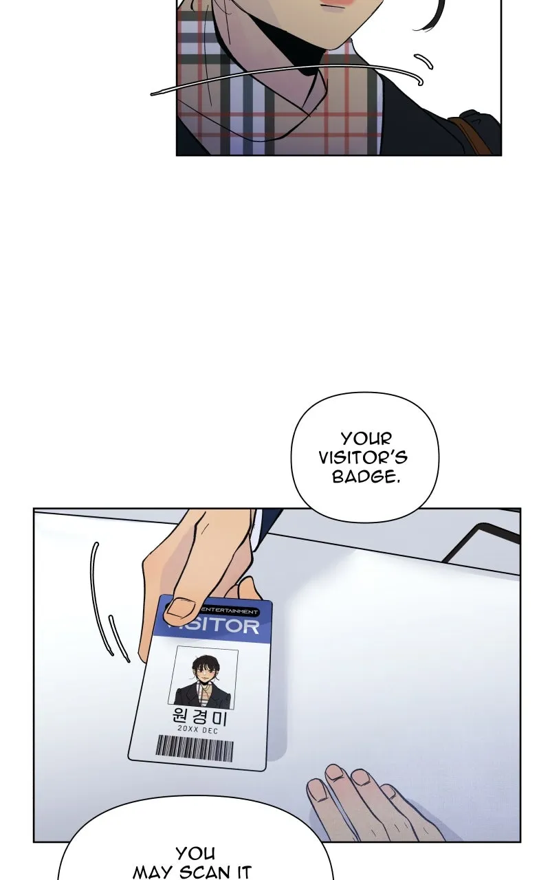 Honey Lemon Chapter 53 page 21 - 