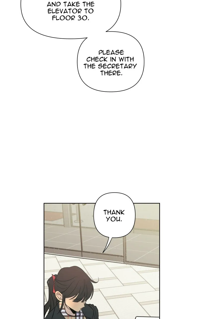 Honey Lemon Chapter 53 page 22 - 