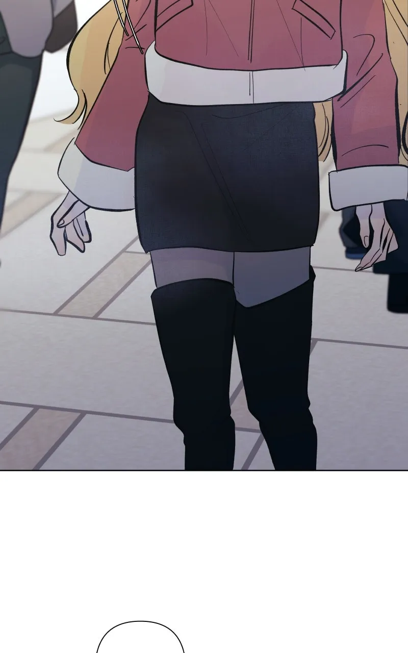 Honey Lemon Chapter 53 page 26 - 